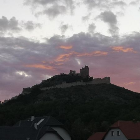 Ferienwohnung Familie Stuhr Staatz Esterno foto