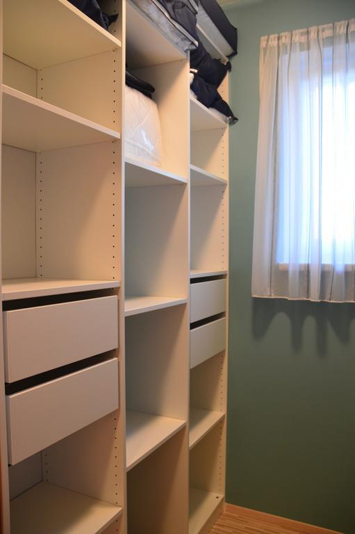 Ferienwohnung Familie Stuhr Staatz Esterno foto