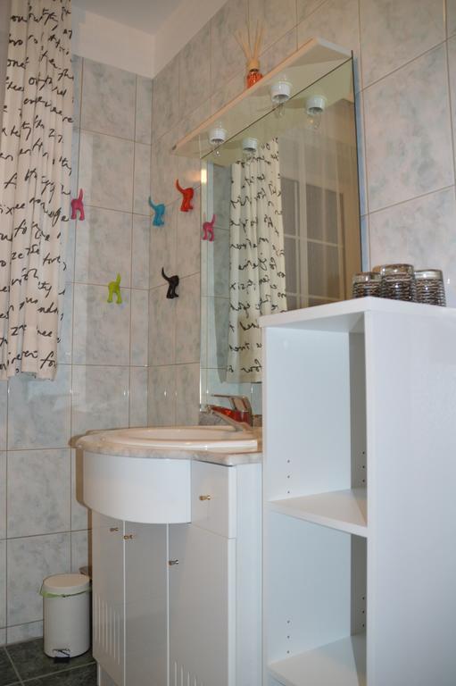 Ferienwohnung Familie Stuhr Staatz Esterno foto